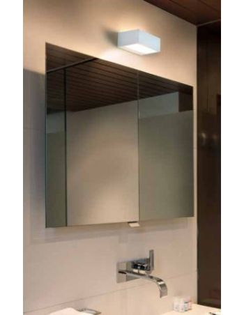 Apliques de Pared Color Blanco