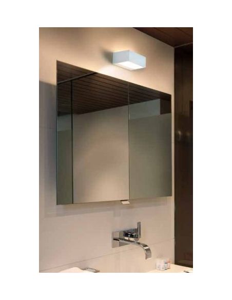 Apliques de Pared Color Blanco