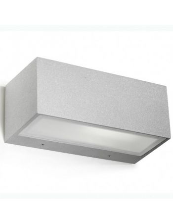 Apliques de Pared Color Gris Claro