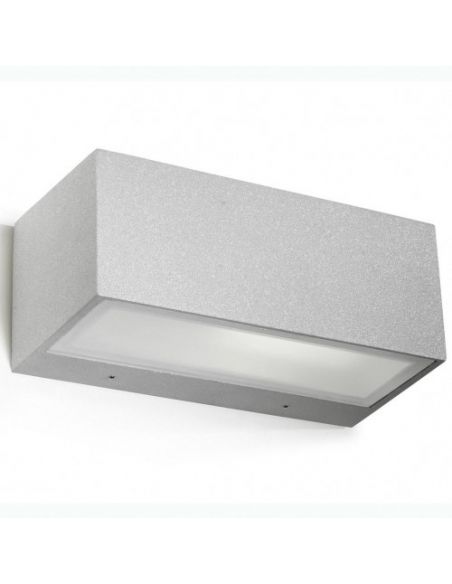 Apliques de Pared Color Gris Claro