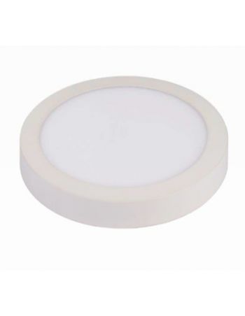 Downlight Led Redondo Blanco
