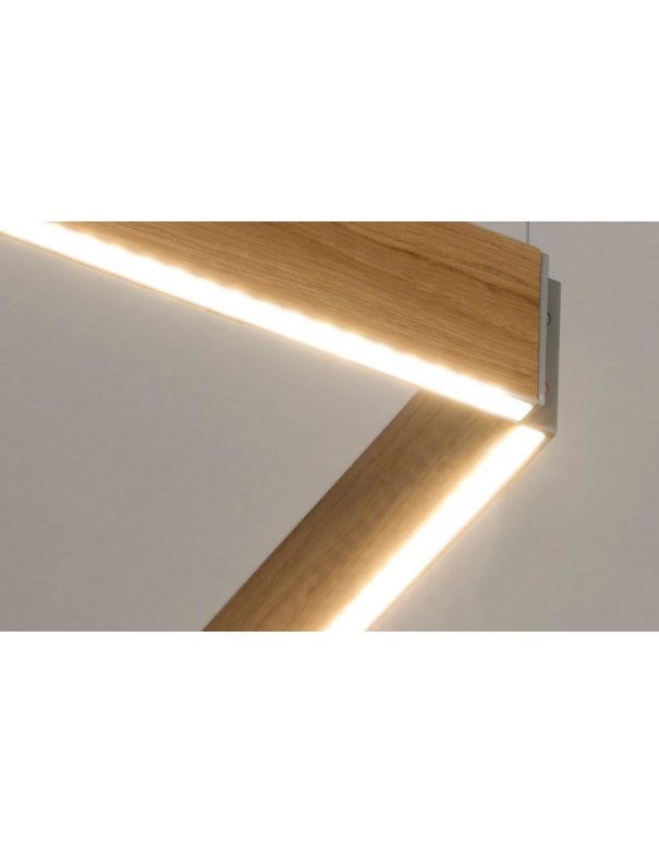 Lampara Manolo FM Iluminación