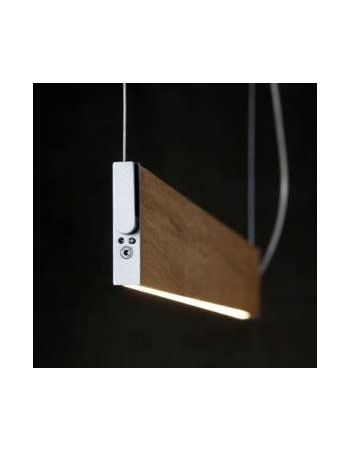 Lampara Colgante Manolo