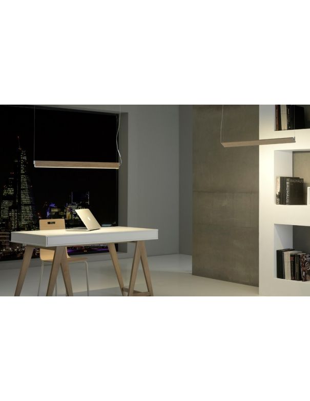 Lampara Colgante Manolo