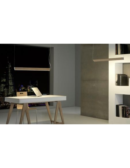 Lampara Colgante Manolo