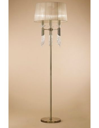 Lámpara Serie Tiffany