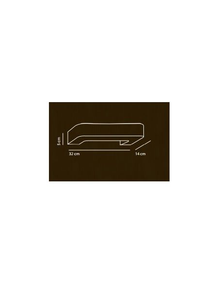 Apliques de Pared de Escayola