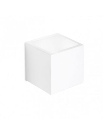 Aplique de Pared de Yeso