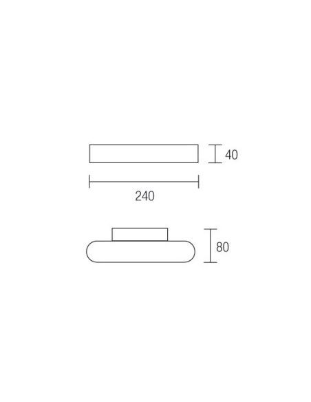 Aplique Fluorescente Online
