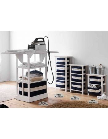 Planchadora de Madera Sevilla