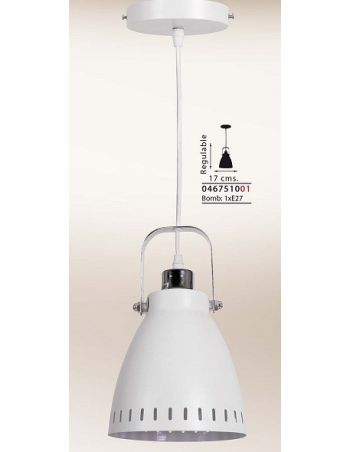 Rebajas en Lámparas Colgantes