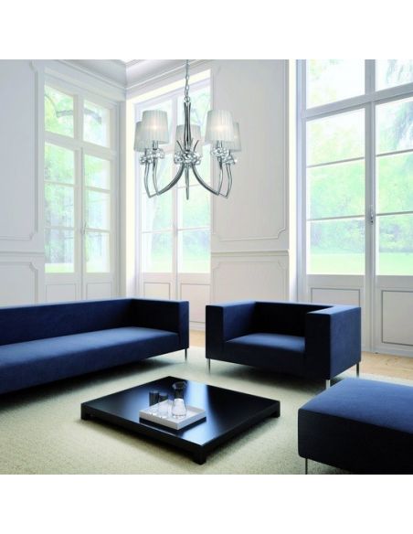 Comprar Lámpara Loewe