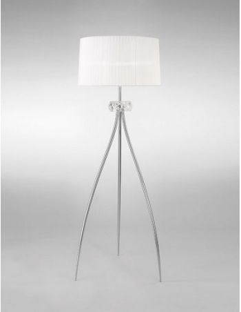 Lámpara de Pie Loewe