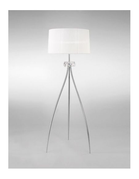 Lámpara de Pie Loewe