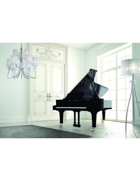 Lámpara de Pie Loewe