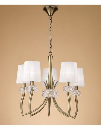 Comprar Lámpara Loewe Online