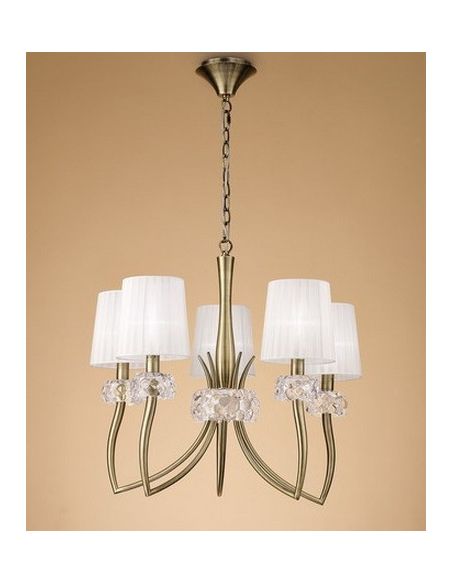 Comprar Lámpara Loewe Online