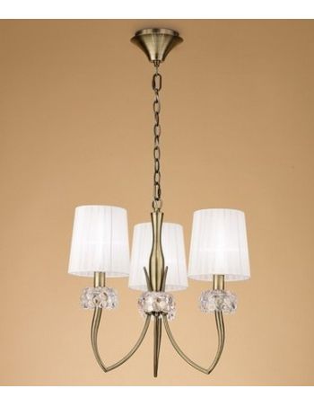 Luminaria Loewe On Line