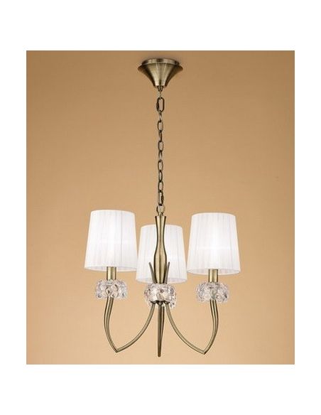 Luminaria Loewe On Line