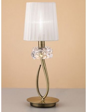 Luminaria Loewe Comprar