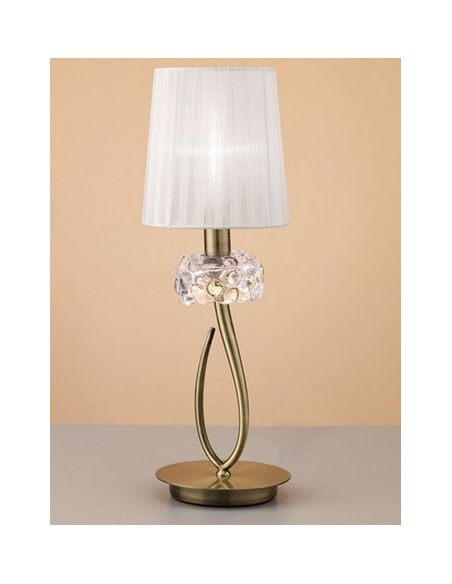 Luminaria Loewe Comprar