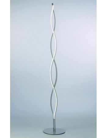 Lámpara Sahara de Pie Mantra