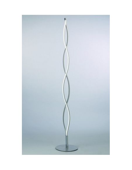 Lámpara Sahara de Pie Mantra