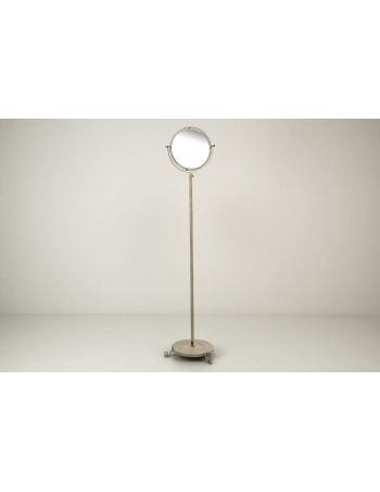 Espejo Redondo Baño