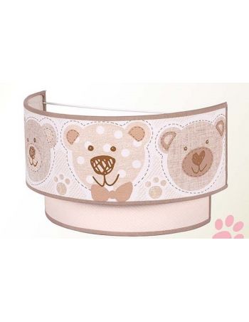 Dormitorio Infantil Cámel