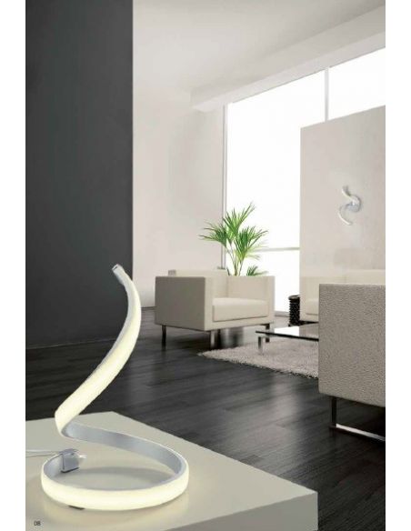 Aplique de Pared Nur