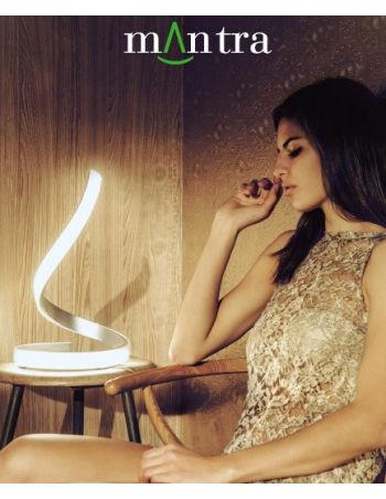 Lámpara Sobremesa Nur