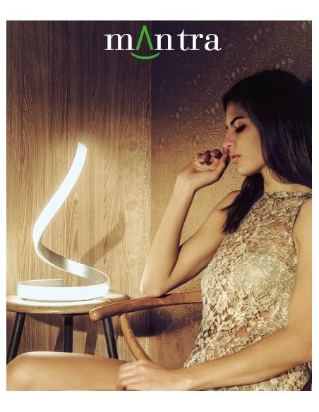 Lámpara Sobremesa Nur