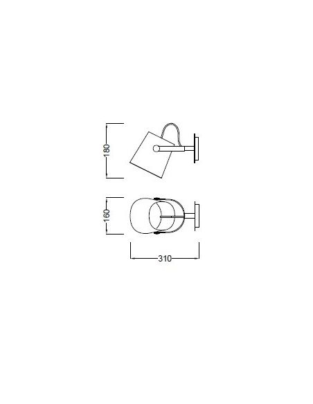 Lámpara Serie Nórdica