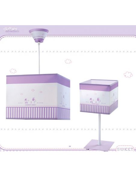 Lamparita SWEET BABY