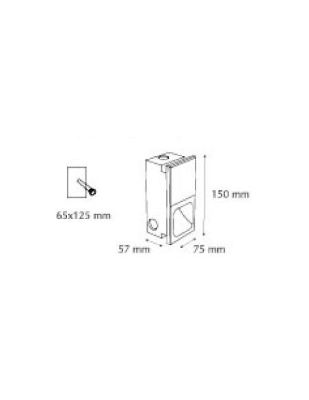 Señalizador Led Spa