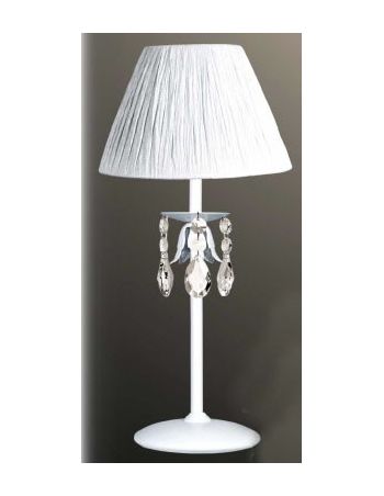 Iluminación Dormitorio Mesilla