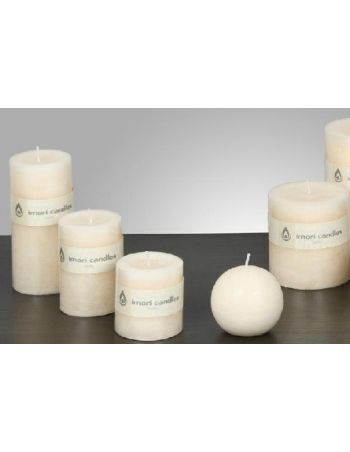 Vela Vainilla