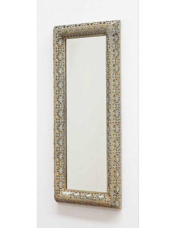 Espejos Modernos Dorados