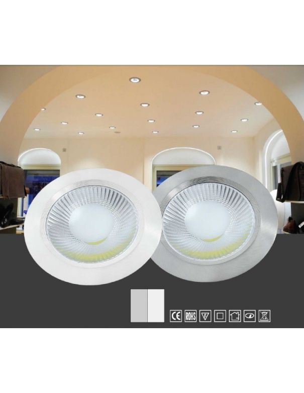 Comprar Led ideales para salones, comedores y recibidores. Ofertas - Luz Sevilla