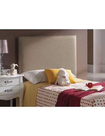 Dos Hermanas Cabecero Dormitorio Infantil