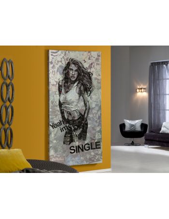 Cuadro Collage Schuller