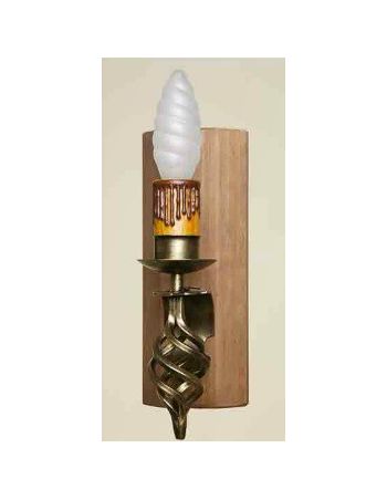 Tienda de Apliques de Forja Online