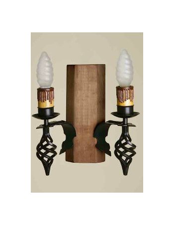 Apliques de Forja Tienda Online