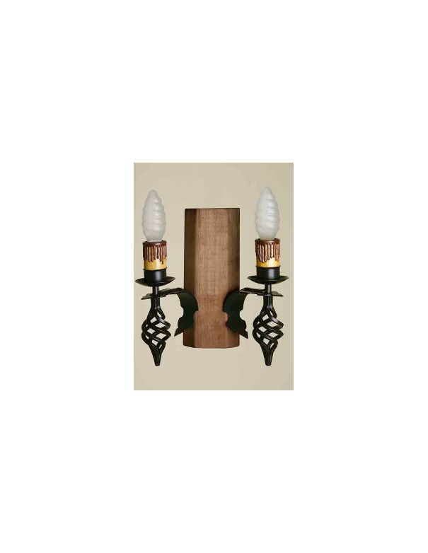 Apliques de Forja Tienda Online