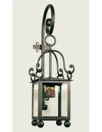 Faroles con Pescante