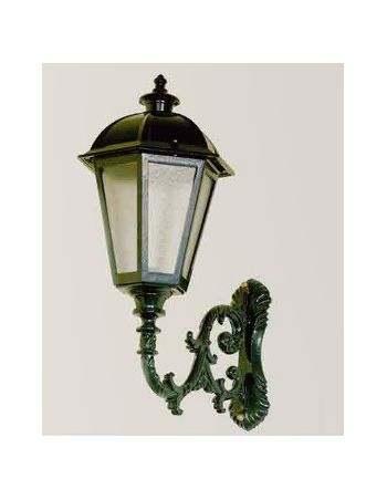 Faroles Aluminio Fundido