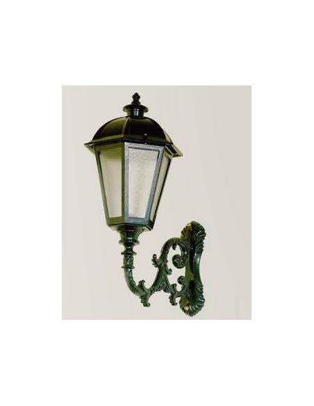 Faroles Aluminio Fundido