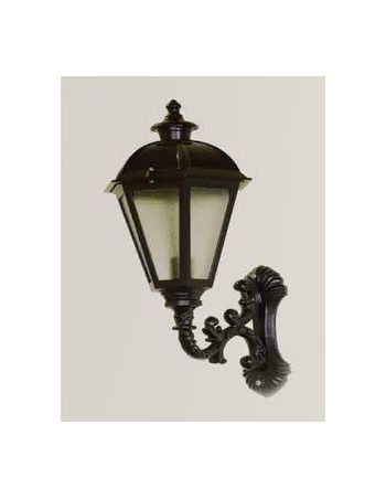 Faroles Aluminio Fundido