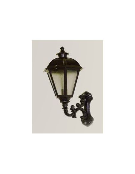 Faroles Aluminio Fundido