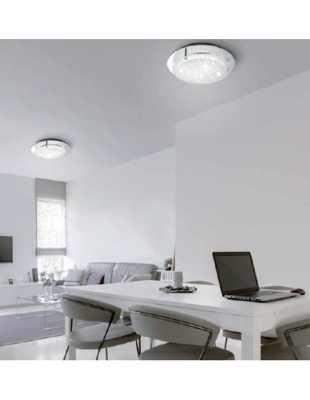 Mantra Iluminación Plafones Online